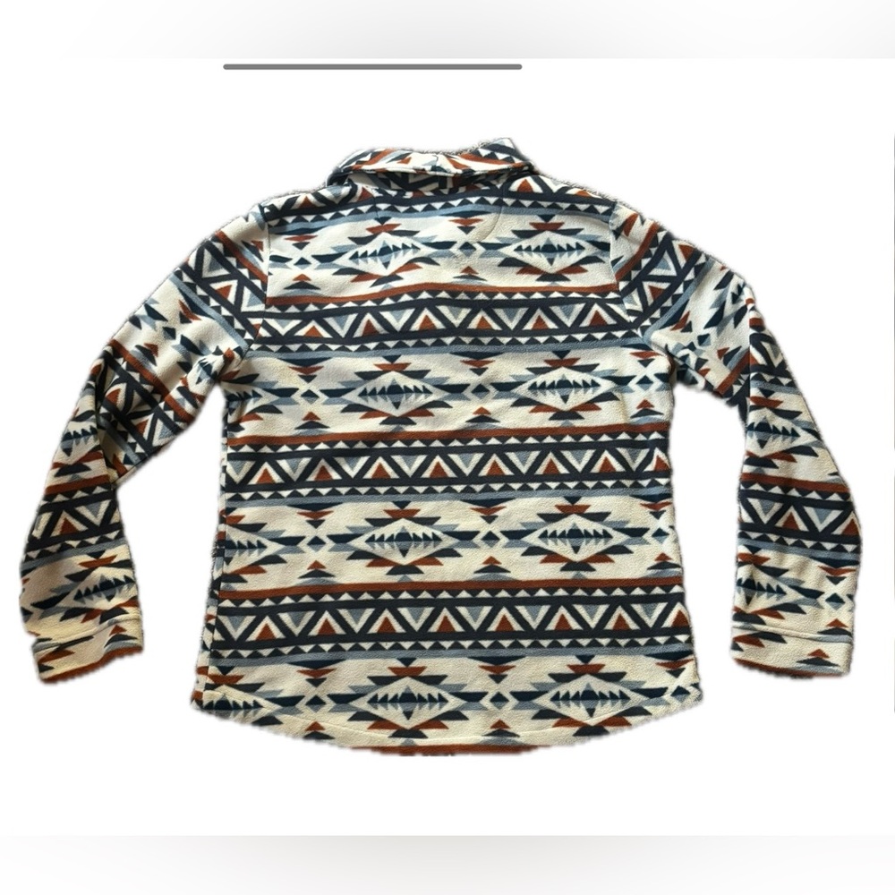 Outback Trading Co. “Janet” Pullover • Women’s L - Picture 3 of 5